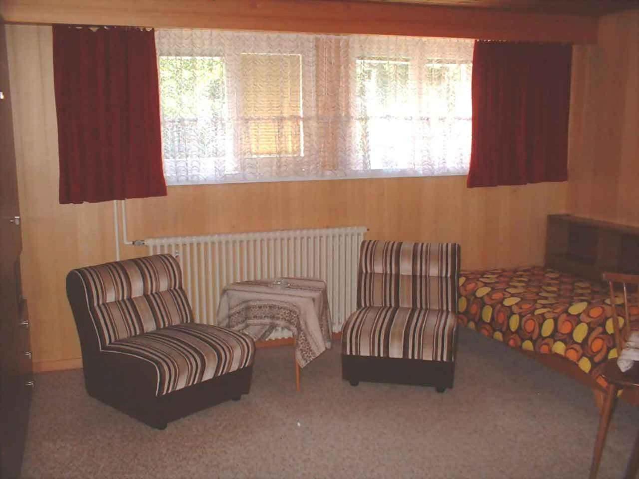 Hotel Milan B&B Ringgenberg Bagian luar foto
