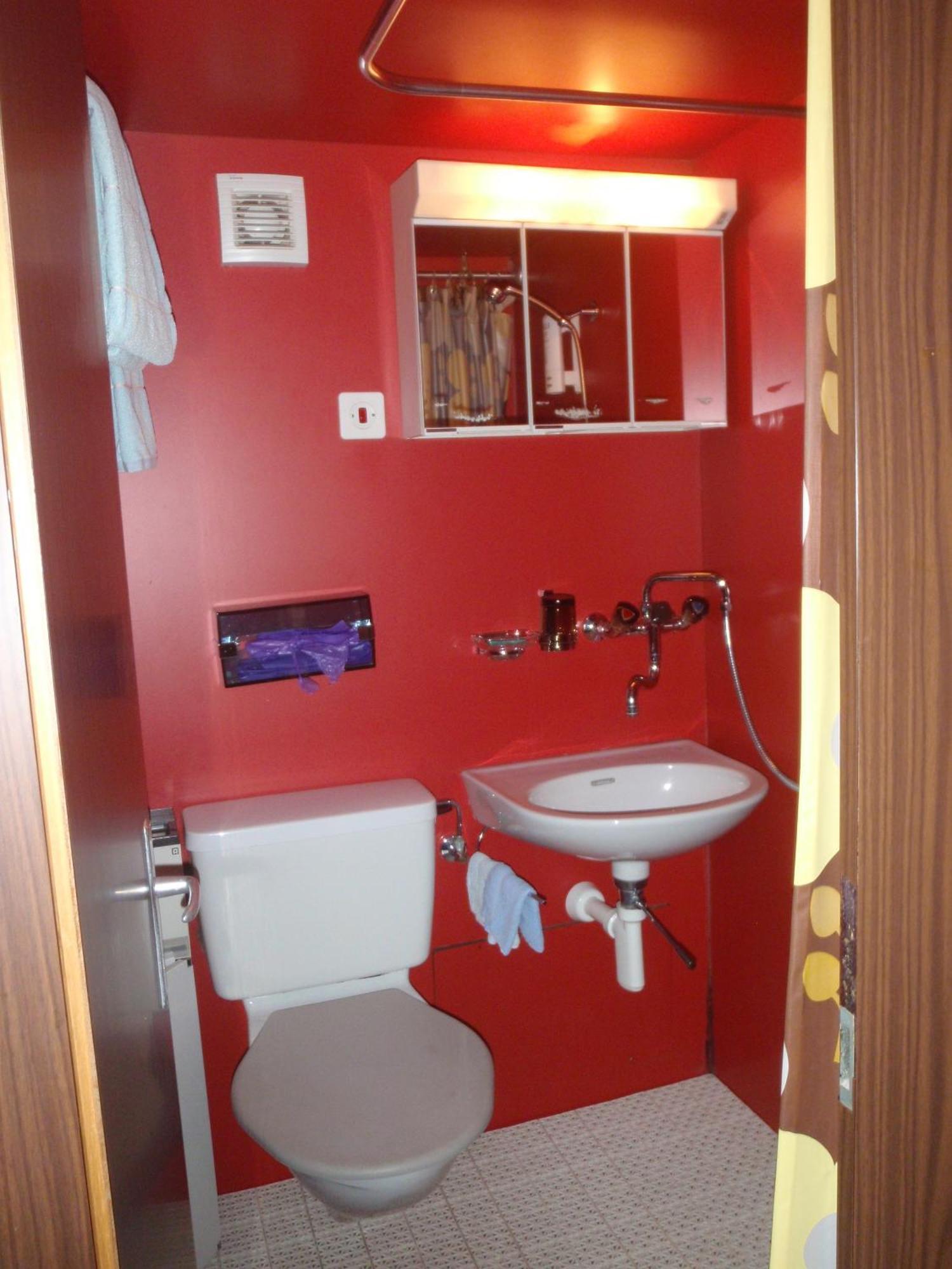 Hotel Milan B&B Ringgenberg Bagian luar foto